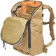 Carryology Dragon 2.0 - Coyote (Open) (Show Larger View)